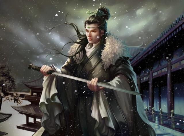 幻想三国4