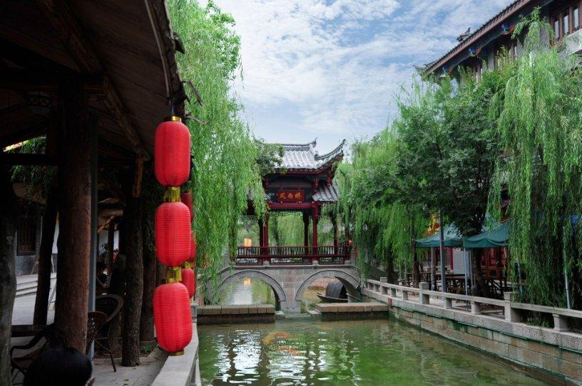 经典界面2048